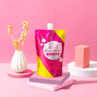 HELLO PINK ＊ COLOR GADGET ＊ ディップカラー ディップカラー / Tottimo!(ヘアカラートリートメント, シャンプー