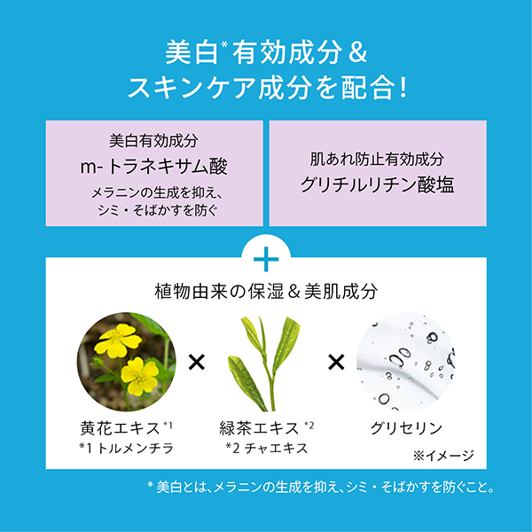 ブライトニングUV ジェル N / SPF50+ / PA++++ / 90g / 本体 / フルーティーフローラルの香り / みずみずしい 1