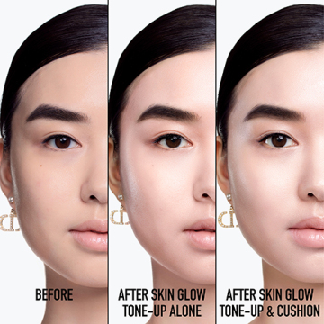 ディオールスキン フォーエヴァー トーンアップ グロウ クッション(リフィル)(SPF 45/PA++) 02