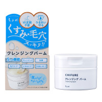 クレンジング バーム / 90g / 本体 / 無香料 / とろける / 90g