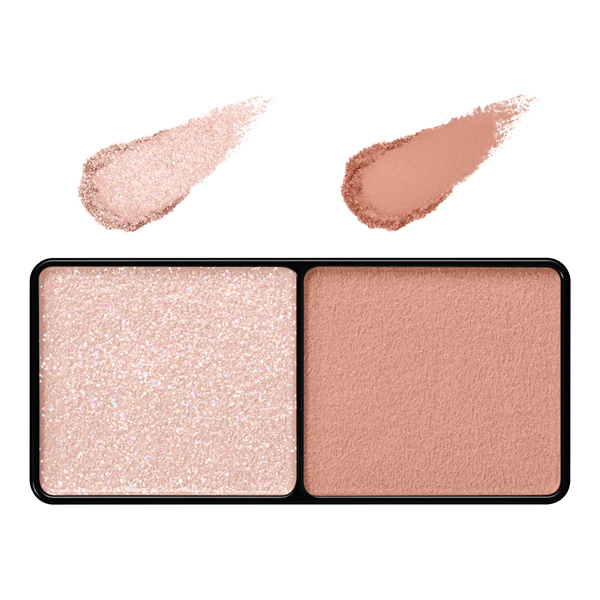 アイエディション (カラーパレット) / エテュセ(パウダーアイシャドウ