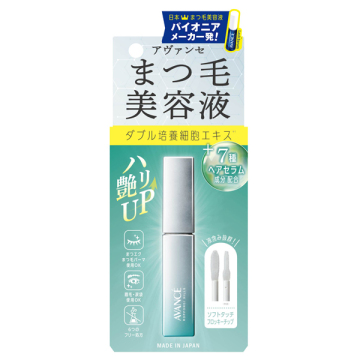 まつ毛美容液