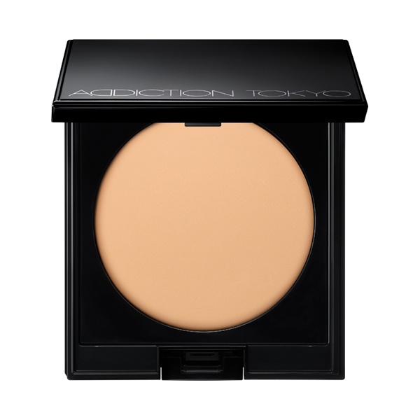 【レフィル】シルキーブラー セッティングパウダー / 001 Natural Beige / 6.5g / レフィル