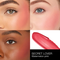 アフターグロー リキッドブラッシュ / NARS(ナーズ)(リキッドチーク