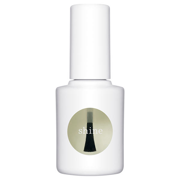top coat shine / 10mL
