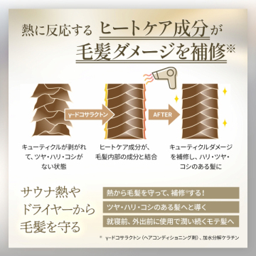 デュアルエッセンスヘアオイル 05
