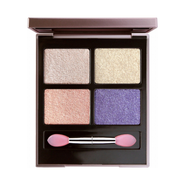 アイシャドウパレット