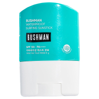 ウォータープルーフ サンスクリーン スティック / BUSHMAN