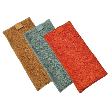 Botanical Dyed Towel-mini 02