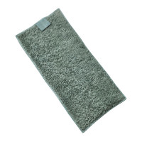 Botanical Dyed Towel-mini / Mulberry / 12×24cm