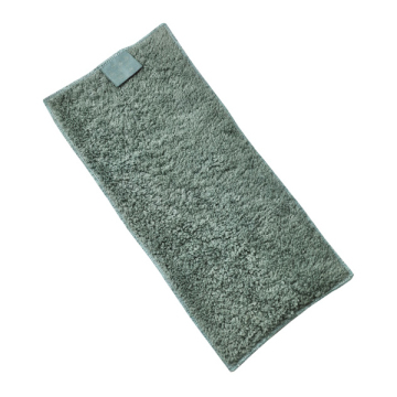 Botanical Dyed Towel-mini