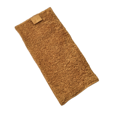 Botanical Dyed Towel-mini
