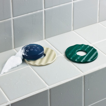 Soap Dish-hasami-yaki 04