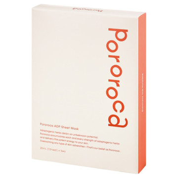 ADP Sheet Mask(BOX)