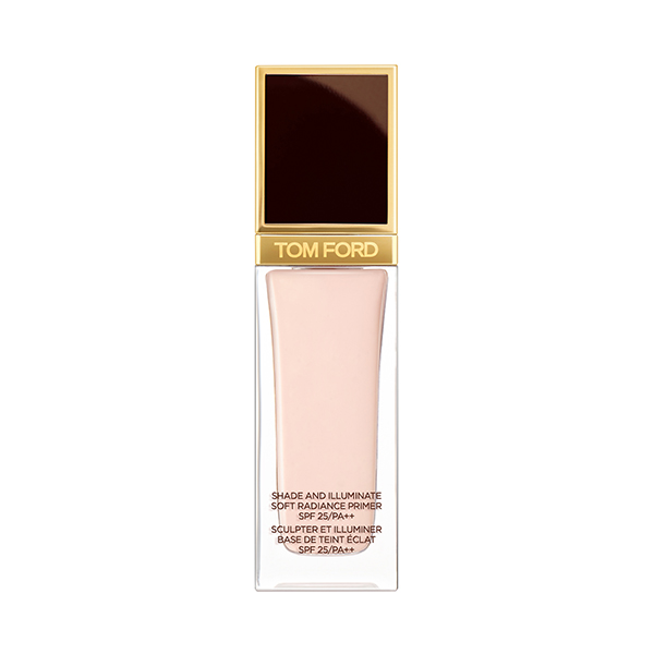 【リュジン着用】シェイド アンド イルミネイト ソフト ラディアンス プライマー / SPF25 / PA++ / 30ml