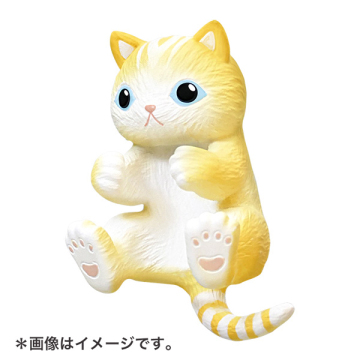 ラブ・ライにゃ～ クリームフィットペンシル アイライナー 03