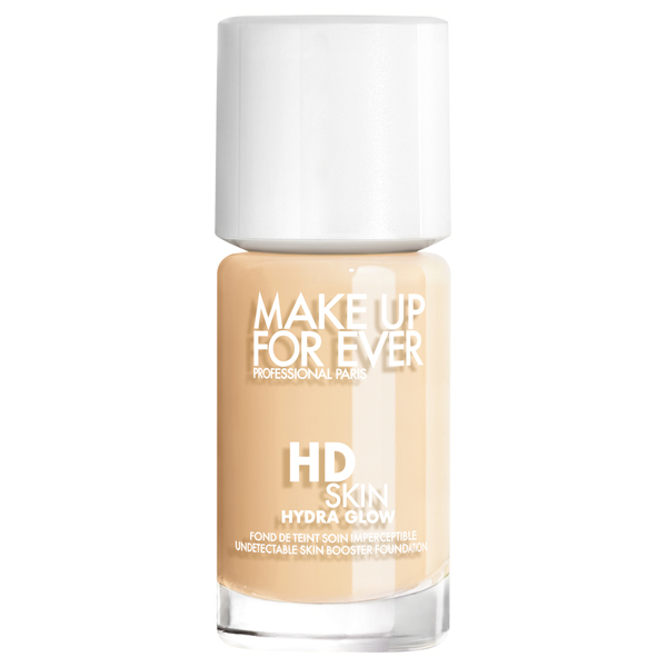 HDスキン ハイドラ グロウ ファンデーション / 1Y08 / 30ml / 軽やかなつけ心地、うるおい
