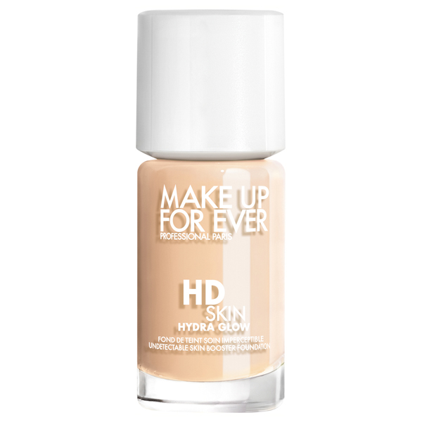 HDスキン ハイドラ グロウ ファンデーション / 1R02 / 30ml / 軽やかなつけ心地、うるおい
