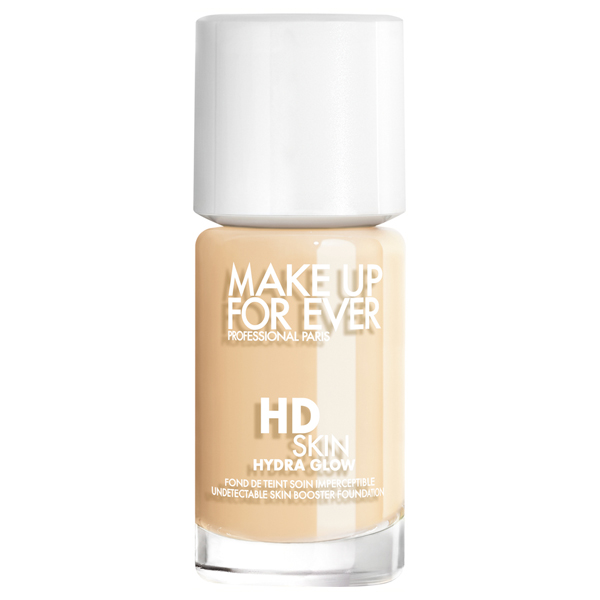 HDスキン ハイドラ グロウ ファンデーション / 1N14 / 30ml / 軽やかなつけ心地、うるおい