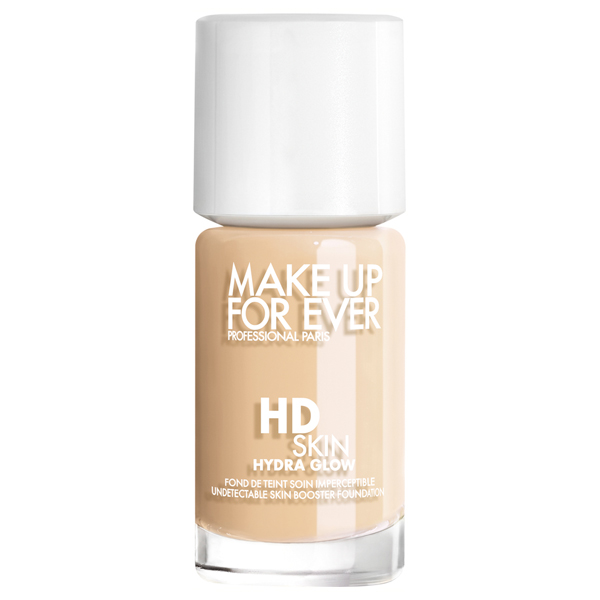 HDスキン ハイドラ グロウ ファンデーション / 1N10 / 30ml / 軽やかなつけ心地、うるおい
