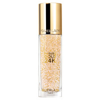 パリュール ゴールド 24K プライマー / ピンク ゴールド / 35mL