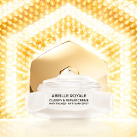 GUERLAIN アベイユ　ロイヤル　クラリファイ　クリーム　フェイスクリーム アベイユ ロイヤル クラリファイ クリーム / ゲラン(フェイスクリーム