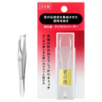 未開封 Brow XENNAプロ用ツイーザー　ハリウッドブロウリフト ツイーザー 導入サロン様専用】HBL｜卸販売サイト / 【Brow XENNA】プロ用
