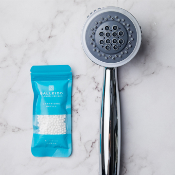 GALLEIDO SHOWER HEAD 02