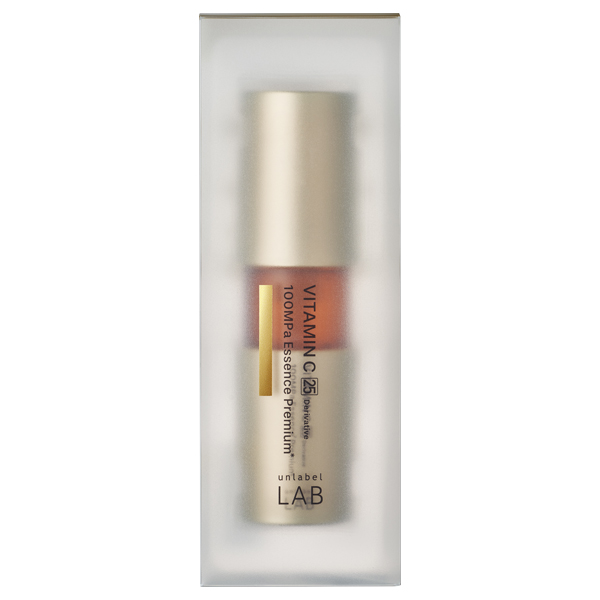 アンレーベルラボ Vエッセンスプレミアム / 50ml / 本体