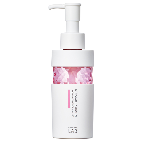 KRコントロール ヘアオイル / 100ml / 本体