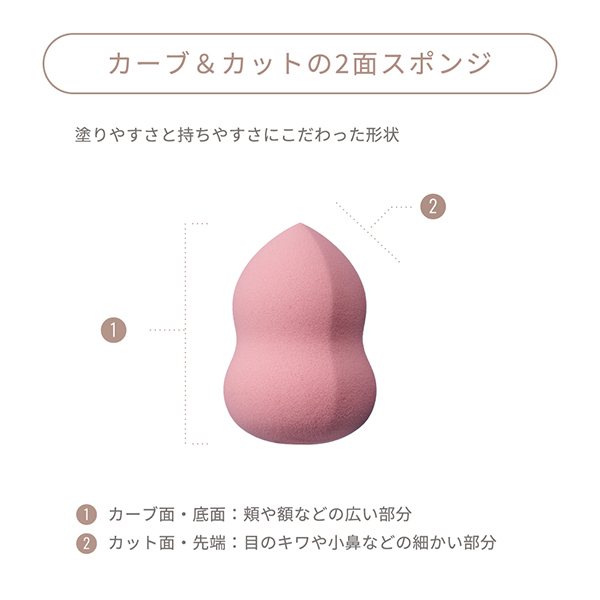 モチパフ / 本体 1