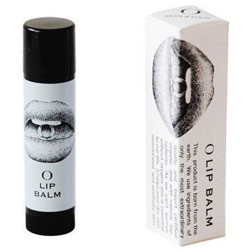O LIP STICK BALM