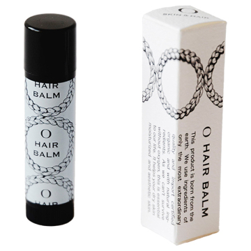 O HAIR STICK BALM