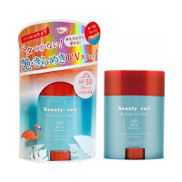 ストロボUVスティックR2 / SPF50+ / PA++++ / 本体 / 20g / つやつや / フローラルムスクの香り