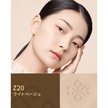 玉容凝脂プレストパウダー 02