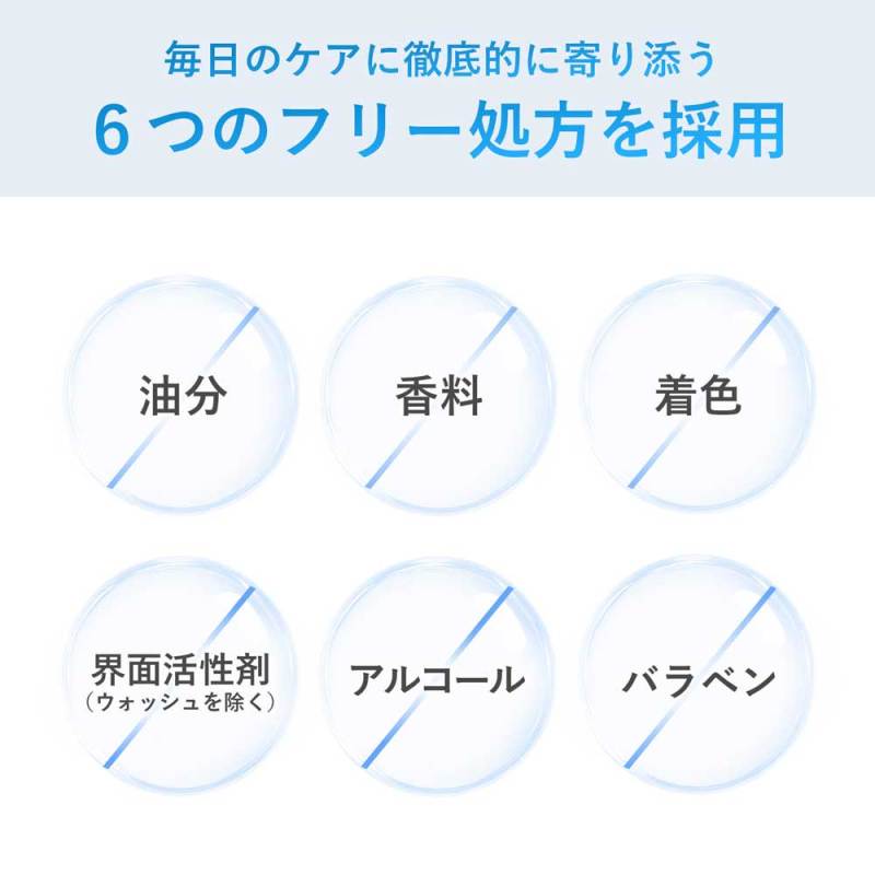 オルビス アクアニスト トライアルセット RM(しっとり高保湿タイプ