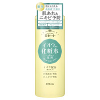 スキンコンディショナーi / 本体 / 500ml / 柚子ヒノキ