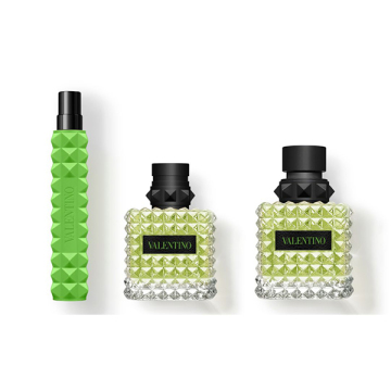 ヴァレンティノ ドンナ ボーン イン ローマ グリーンストラヴァガンザ オードパルファン 03