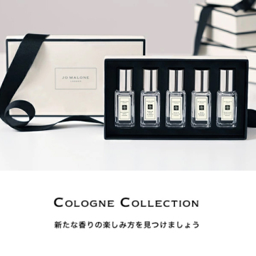 コロン コレクション 03