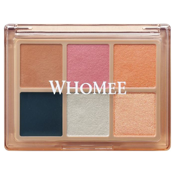 whomee(フーミー) アイシャドウ』の通販 - アットコスメ公式通販