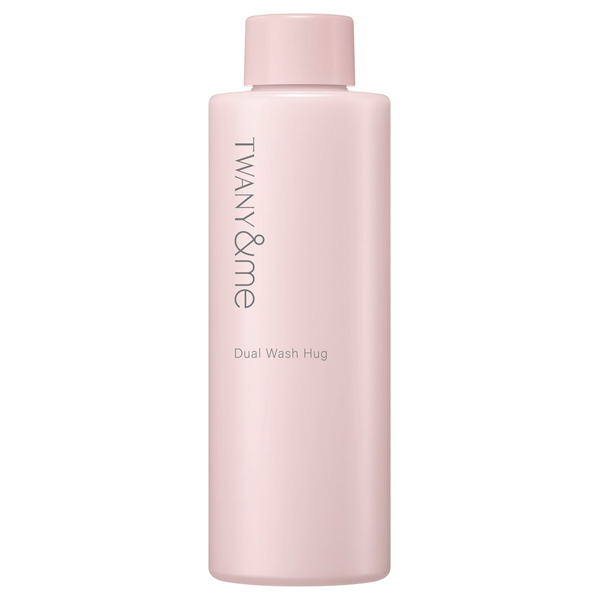 アンドミーデュアルウォッシュハグ / 150ml / 詰め替え / アンバー&グレープフルーツ