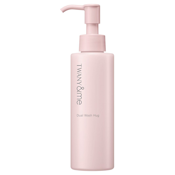 アンドミーデュアルウォッシュハグ / 150ml / 本体 / アンバー&グレープフルーツ