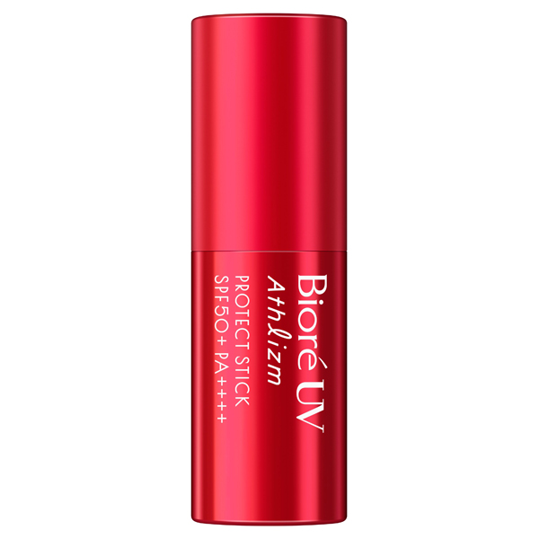 UV アスリズム プロテクトスティック / SPF50+ / PA++++ / 10g / フローラルミントの香り