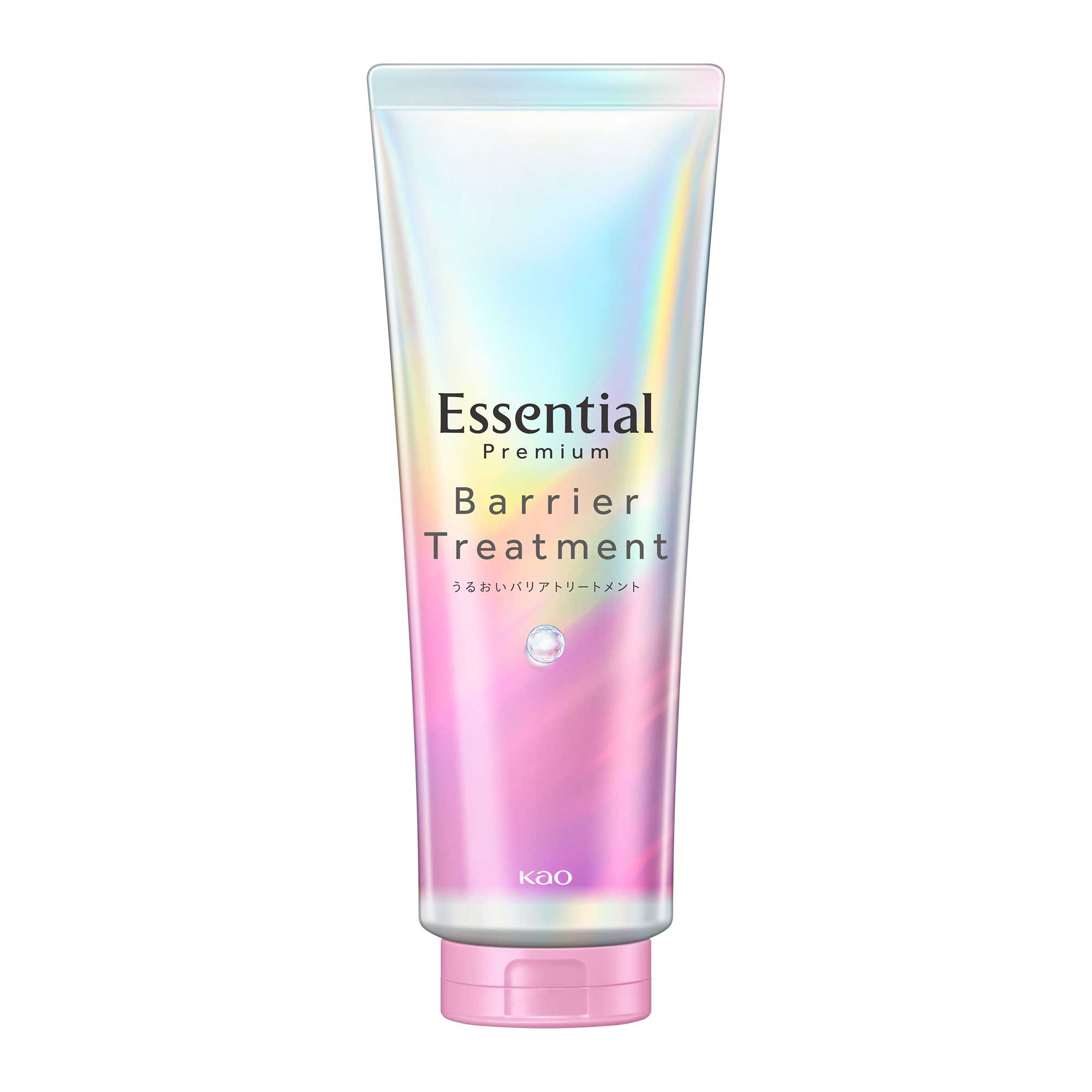 プレミアム バリアトリートメント / 200g