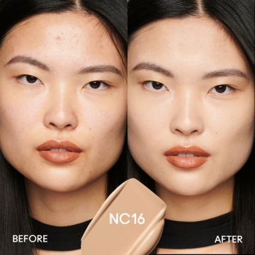 スタジオ フィックス フルイッド SPF 25 03