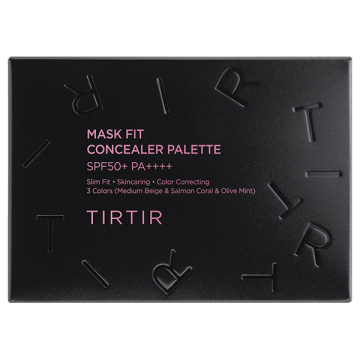 MASK FIT CONCEALER PALETTE 02