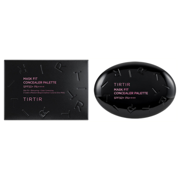 MASK FIT CONCEALER PALETTE 03