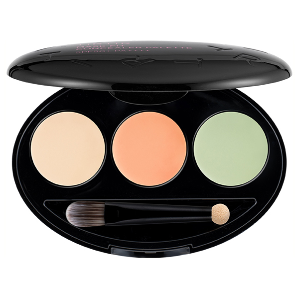 MASK FIT CONCEALER PALETTE / 01 / 1.2g×3 / 本体 / しっとり