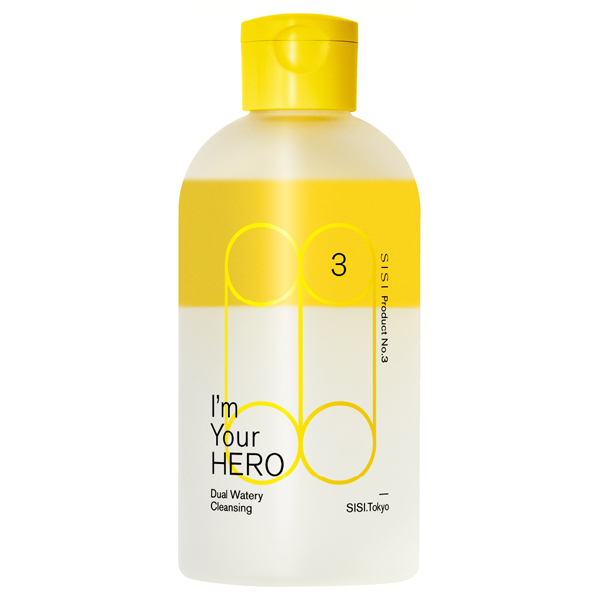 アイムユアヒーロー BR / 230mL / 本体 / ベルガモット