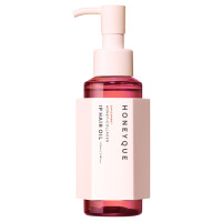 ハニーク エンリッチメント IPヘアオイル / 100mL